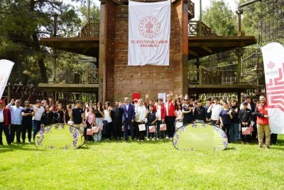 Gaziantep Vakıflar B&ouml;lge M&uuml;d&uuml;rl&uuml;ğ&uuml; 223 Yıllık Hayır Şartı Yerine Getirdi.