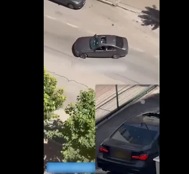 Gaziantep Valiliği gereği yapıldı diyerek duyurdu! Drift yaptı, ceza üstüne ceza yedi!