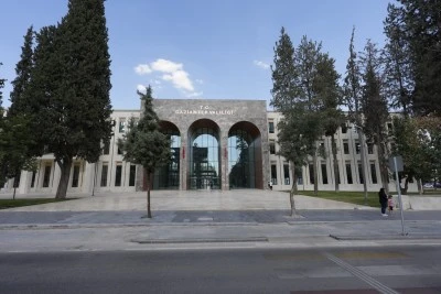 Gaziantep Valiliği’nden “Yusuf” Açıklaması
