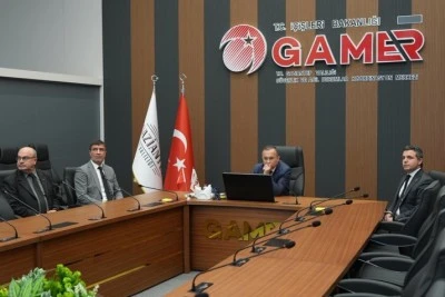 Gaziantep Valisi Kemal &Ccedil;eber&rsquo;den Kar Uyarısı: Ağır Vasıta &Ccedil;ıkışları Durduruldu