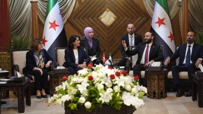 Gaziantep ve Halep Arasında Yeni Dönem