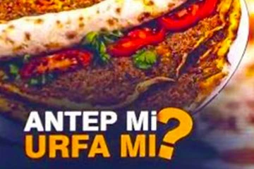 Gaziantep ve Şanlıurfa'nın paylaşamadığı tescilli lezzet: Lahmacun