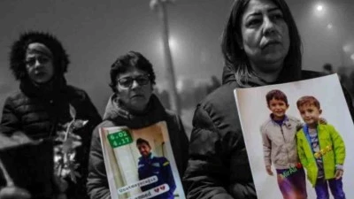 Gaziantep ve T&uuml;rkiye Bu Soruyu Soruyor: Depremde Kaybolan &Ccedil;ocuklarımız Nerede?