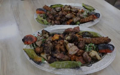 Gaziantep zengin mutfağıyla damakları tatlandırıyor