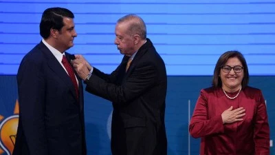 Gaziantep dahil Belediyeler Cumhurbaşkanlığı&rsquo;ndan  izin almadan şirket kuramayacak!