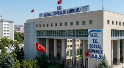Gaziantepli Emekliler Bayram İkramiyesi Tarihine Odaklandı