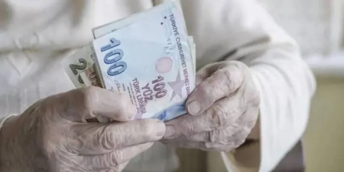 Gaziantepli emekliler ve emeklilik hayali kuranlar dikkat,Bir dilek&ccedil;e tarihi maaşı y&uuml;zde 30 eritiyor