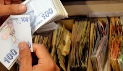 Gaziantepli Emeklilere M&uuml;jde