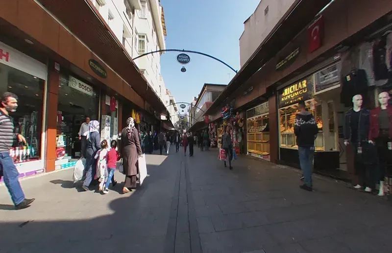 Gaziantepli esnafa büyük müjde!