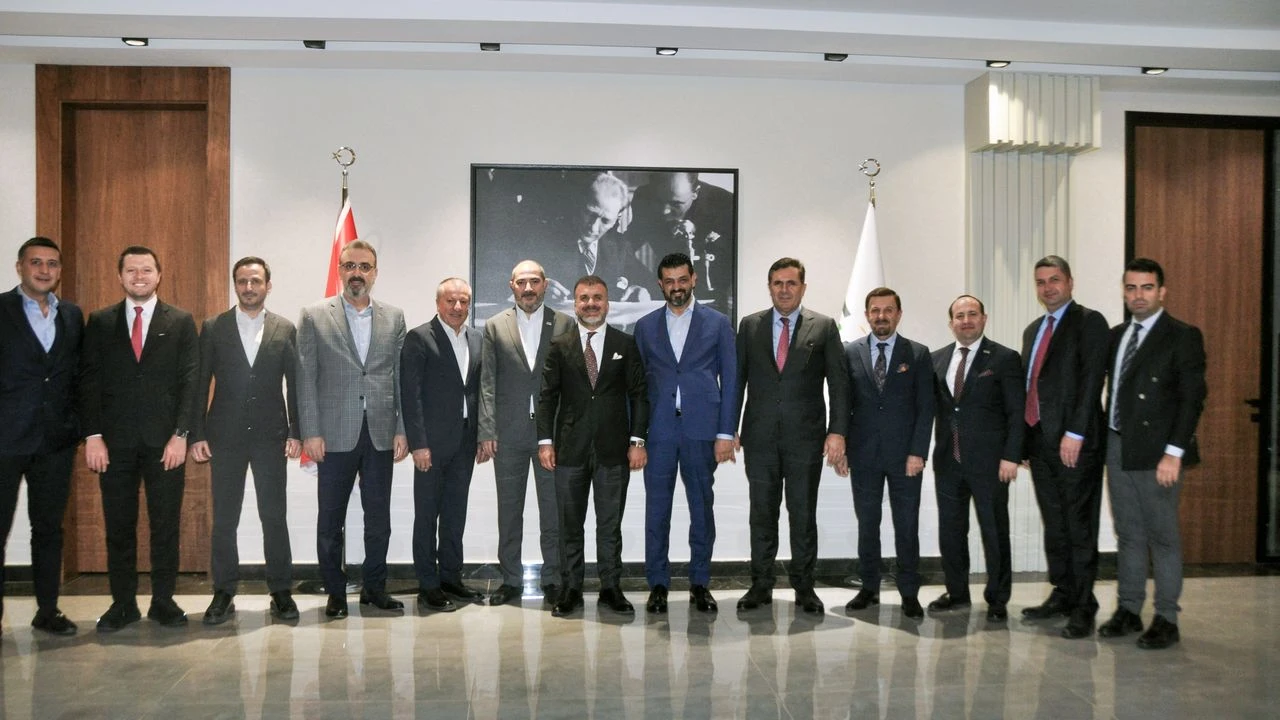 Gaziantepli ihracatçılar rotayı Suriye’ye çevirdi