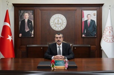 Gaziantepli &Ouml;ğrenci ve Velilere MEB'den Rahatlatan Haber