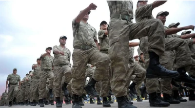 Gaziantepli S&ouml;zleşmeli Erlere Kamu Kapısı A&ccedil;ılıyor