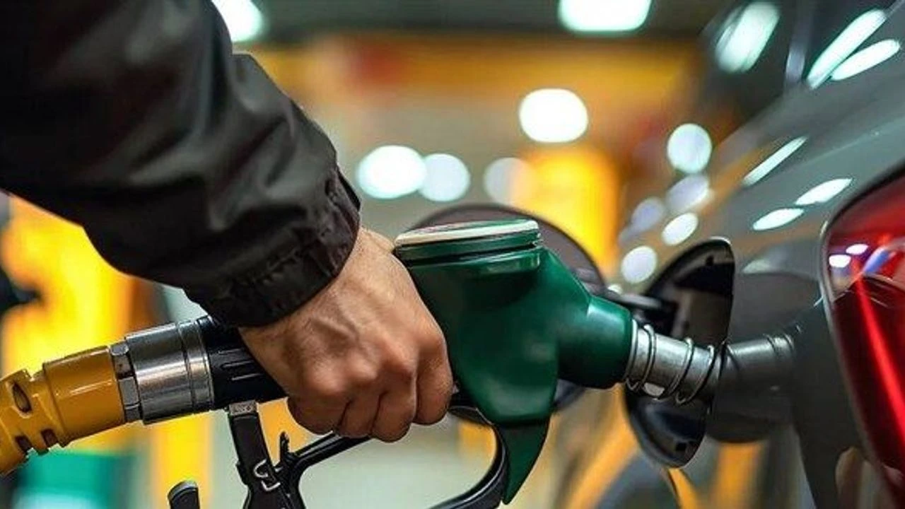 Gaziantepli sürücüleri üzen haber! Akaryakıta zam geldi