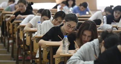 Gaziantepli YKS Adaylarına Kritik Uyarı, Bu Yıl Sınav Yeriniz Değişebilir