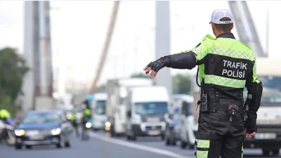 Gaziantepliler Aracınızda Bu Malzemeler Yoksa Ceza Kapıda