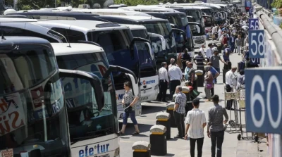Gaziantepliler Dikkat! Bayram Yolculuğunda &ldquo;Ek Sefer&rdquo; Fiyat Tuzağına Karşı Uyarı