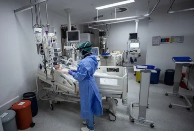 Gazianteplilere Hayati Uyarı, Her 3 &Ouml;l&uuml;mden 1'i Kalp ve Damar Hastalıklarından