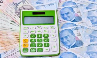 Gazianteplilere SGK Borcu İ&ccedil;in B&uuml;y&uuml;k Kolaylık