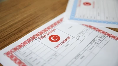 Gazianteplilere Tapu İşlemlerinde Yanlış Beyana Ağır Ceza