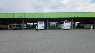 Gazianteplilere Ulaşım M&uuml;jdesi! Otob&uuml;s Biletlerinde B&uuml;y&uuml;k İndirim Başladı