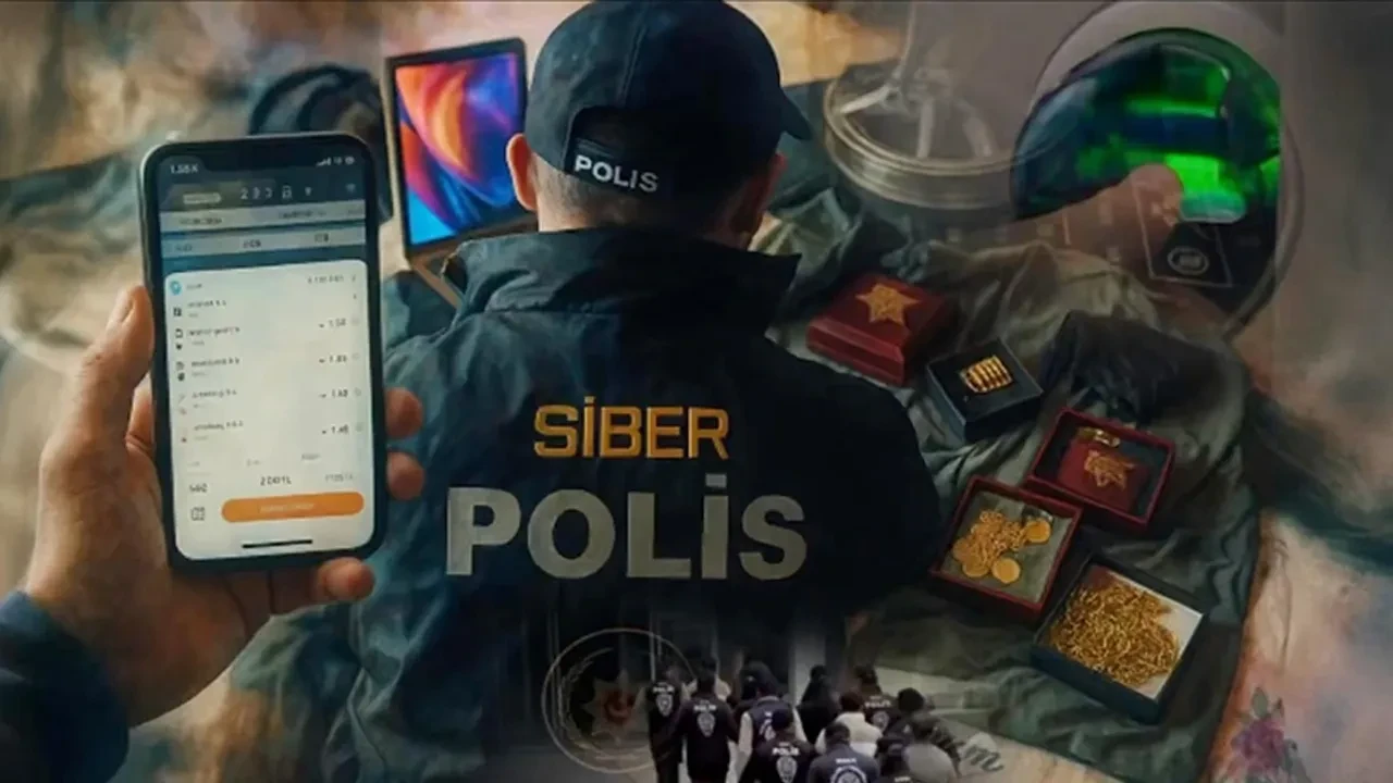 Gazianteplilere Uyarı: Banka Hesabı Kiralama Tuzağı Ciddi Cezalar Getiriyor