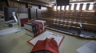 Gazianteplileri İlgilendiren D&uuml;zenleme, 12. Yargı Paketiyle Davalar Daha Hızlı Sonu&ccedil;lanacak