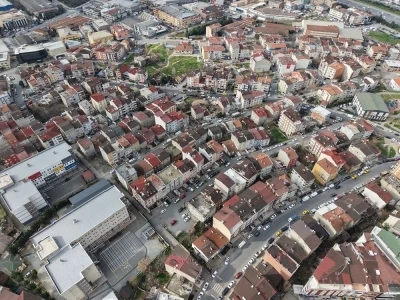 Gaziosmanpaşa Belediyesi&rsquo;nden tarihi adım: 50 yıllık m&uuml;lkiyet sorunu &ccedil;&ouml;z&uuml;me kavuştu
