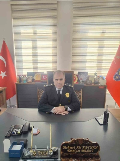 Gazipaşa&rsquo;da Ramazan &ouml;ncesi dolandırıcılık uyarısı
