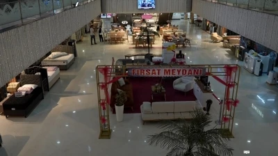 Gazze’deki açlığa sessiz kalmadılar
