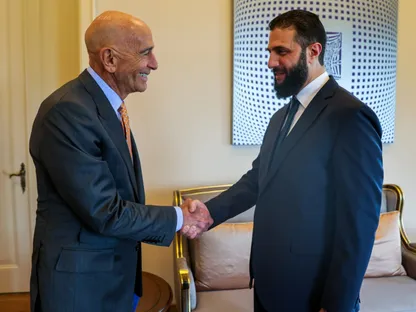 Gazze ve Suriye için umutlar tazelendi: Çözüm çok yakın