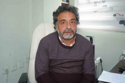 Gazze’ye insani yardım filosunda bulunan Dr. Akpınar yaşadıklarını anlattı
