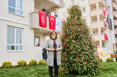 GBB'den dev adım: Ayda 10 bin TL'den başlayan taksitlerle ev sahibi olma imkanı!