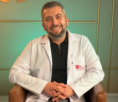 Gebelikte grip aşısı anneyi de bebeği de koruyor
