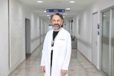 Gebelikte sol tarafa yatmak varis riskini azaltıyor
