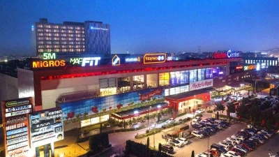Gebze Center&rsquo;dan Ramazan ayı etkinlikleri
