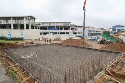 Gebze&rsquo;de adli s&uuml;re&ccedil;teki &ccedil;ocuklar i&ccedil;in "&Ccedil;ocuk G&ouml;r&uuml;şme Merkezi" inşa ediliyor
