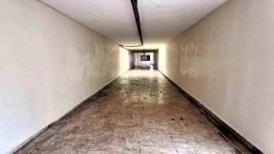 Gebze&rsquo;de alt ge&ccedil;itte bakım ve onarım &ccedil;alışması yapıldı
