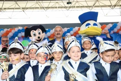Gebze&rsquo;de geleneksel s&uuml;nnet ş&ouml;leni i&ccedil;in kayıtlar başladı
