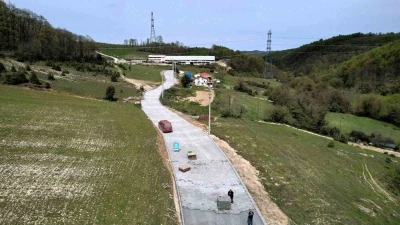 Gebze k&ouml;ylerine konforlu ulaşım
