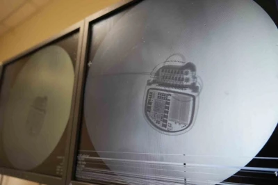 Ge&ccedil;meyen ağrılara OM&Uuml;&rsquo;de umut: Hastalar ağrı piliyle yeniden hayata tutunuyor

