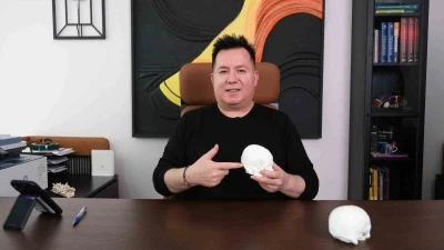 Ge&ccedil;meyen baş ağrısını hafife almayın: "Beyin t&uuml;m&ouml;r&uuml;nde ge&ccedil; kalmak ağır sonu&ccedil;lar doğurabilir"
