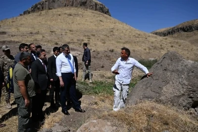 Geçmişi 5 bin yıl öncesine dayanıyor
