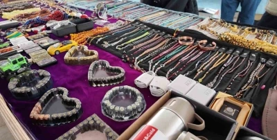 Ge&ccedil;mişin izleri Şehitkamil&rsquo;de canlandı
