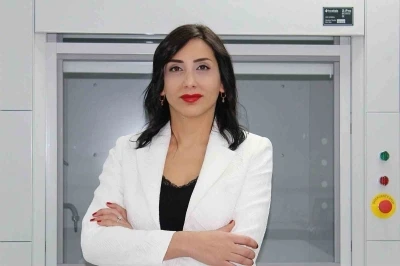 Gedik Pili&ccedil; Pazarlama ve Marka Y&ouml;netimine Meral Tek atandı
