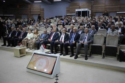 Gedik Pili&ccedil;, Uluslararası Kanatlı Kongresine sponsor oldu
