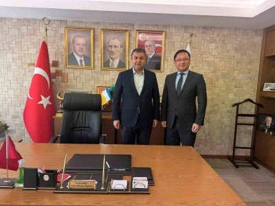 Gediz’de evlenecek gençlere düğün salonları ve nikah işlemleri ücretsiz
