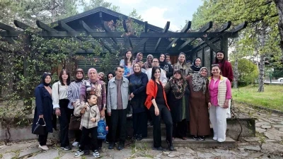 Gediz&rsquo;de otizmli &ccedil;ocuklar i&ccedil;in anlamlı farkındalık
