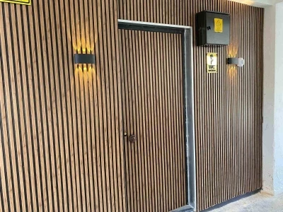 Gediz’de şehir merkezindeki umumi tuvaletler yenileniyor
