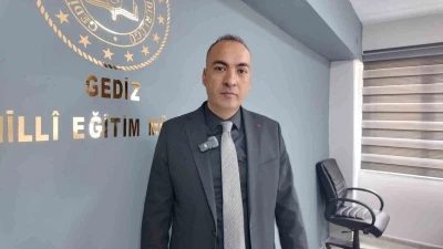 Gediz&rsquo;de &uuml;&ccedil; lise b&uuml;nyesinde yeni ortaokullar a&ccedil;ılıyor
