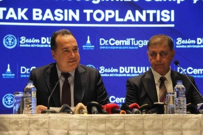 Gediz i&ccedil;in kırmızı alarm
